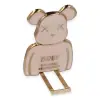 Astro Stand Ayıcık - Pembe