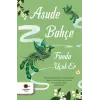 Asude Bahçe
