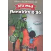 Atamla Çanakkalede