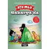 Atamla Sakaryada