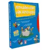 Atasözleri Hikayeleri Set (5 Kitap)