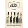 Atatürk Olmasaydı