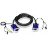 Aten 2L-2402A Vga-Audio Cable (1,8 Metre)