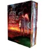 Ateş Hırsızı Serisi Seti (3 Kitap)