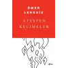 Ateşten Kelimeler