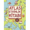 Atlas Etkinlik Kitabı