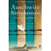 Auschwitz Kütüphanecisi