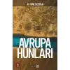 Avrupa Hunları