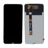 AX7 Lcd Ekran Dokunmatik (Siyah)
