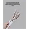 Ayarlanabilir Isılı Bukle Saç Maşası