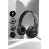 Ayarlanabilir Kafa Bandı ile Yüksek Performanslı Bluetooth Kulaklık