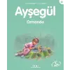 Ayşegül Serisi 27 - Ormanda