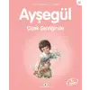 Ayşegül Serisi 40 - Çiçek Şenliğinde