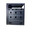 AZTECH AZTB02600 TITAN 600W SİYAH USB 2.0 MİCRO ATX KASA