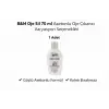 B&M Oje Sil 70 ml Asetonlu Oje Çıkarıcı Güçlü Formül 1 ADET