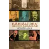 Babıali’den Geçen Adamlar