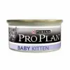 Baby Kitten Tavuklu Yavru Kedi Konservesi 85 Gr