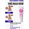 BACAK VARYFORTE MASAJ KREMİ 100ML