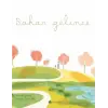 Bahar Gelince