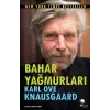 Bahar Yağmurları