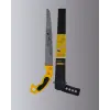 Bahçe ve Ağaç Budama Testeresi Ergonomik Saplı