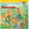 Bahçede - Dünyayı Öğreniyorum