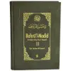 Bahrül Medid (11.Cilt)
