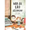 Bak Şu Çay Süzgecine