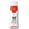 Bakım Kremi ve Köpek Şampuanı 250ml