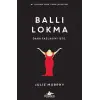 Ballı Lokma