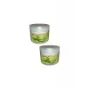 Bamya Tohumu Kremi Rahatlatma Masaj Kremi 100 ml x 2