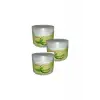Bamya Tohumu Kremi Rahatlatma Masaj Kremi100 ml x 3