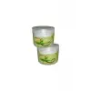 Bamya Tohumu Mesaj Kremi 100 ml x 2 Adet