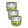 Bamya Tohumu Yağlı Masaj Kremi 100 ml x 3 adet