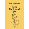 Bana Bir Kanat Çiz