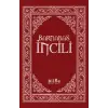 Barnabas İncili