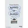 Bartleby ve Şürekası