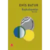 Başkalaşımlar XI-XX
