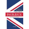 Başlangıç ve Orta Düzey İçin Modern Öğreten İngilizce