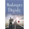 Başlangıcı Değiştir
