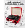 BAVUL PİKAP KN130