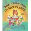 Bayan Tilkinin Sınıfı Çevreci Oluyor
