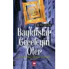 Baykuşlar Geceleyin Öter