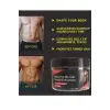Belly Fat Burner Erkeklere Masaj Bakım Kremi 100 ml