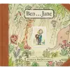 Ben… Jane (Ciltli)