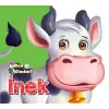 Ben Kimim? - İnek