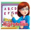 Ben Kimim? - Öğretmen