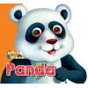 Ben Kimim? - Panda