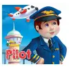Ben Kimim? - Pilot