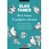 Ben Sana Teşekkür Ederim